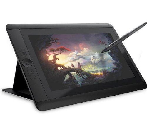 Amazon | CINTIQ 13HD インタラクティブペンディスプレイ | Wacom
